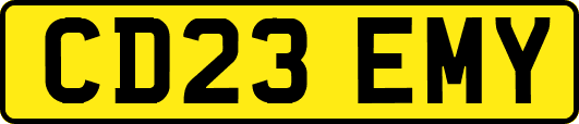 CD23EMY