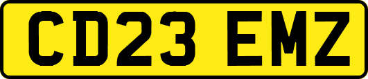 CD23EMZ