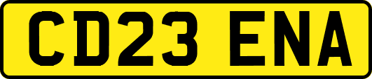CD23ENA