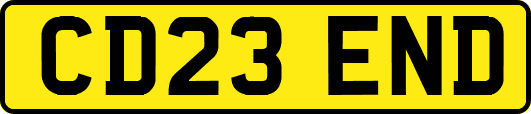 CD23END