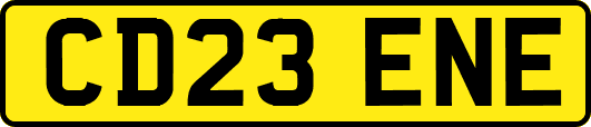 CD23ENE