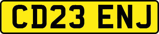 CD23ENJ