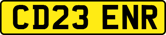 CD23ENR