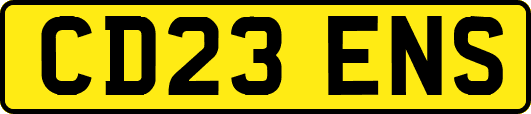 CD23ENS