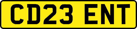 CD23ENT