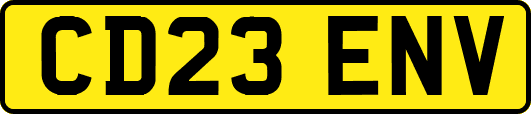CD23ENV