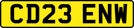 CD23ENW