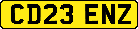 CD23ENZ