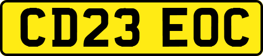 CD23EOC