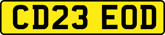 CD23EOD