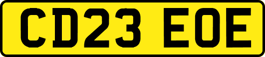 CD23EOE