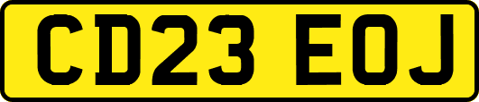 CD23EOJ