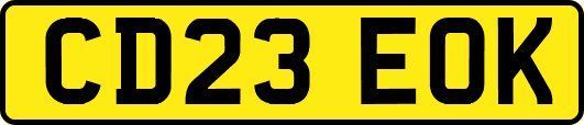 CD23EOK