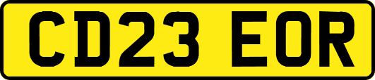 CD23EOR