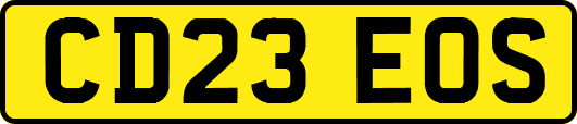 CD23EOS