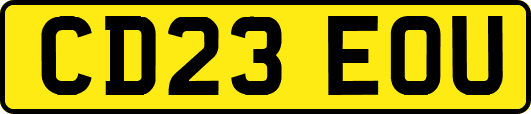 CD23EOU