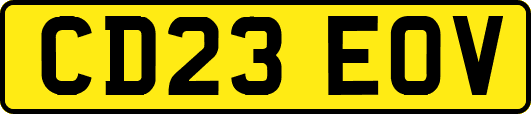 CD23EOV