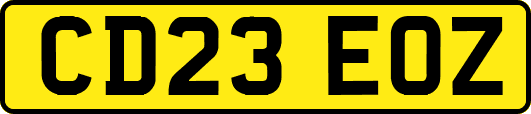 CD23EOZ