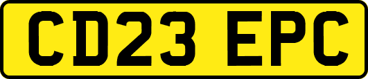 CD23EPC