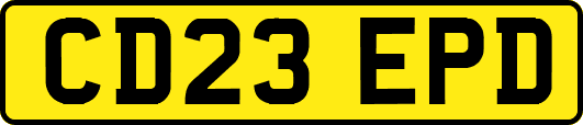 CD23EPD