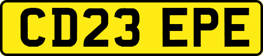 CD23EPE