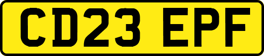 CD23EPF