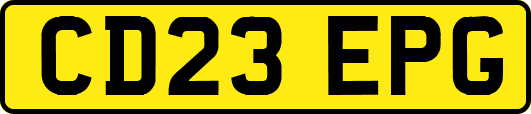 CD23EPG