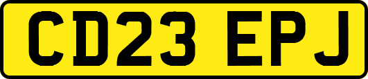 CD23EPJ
