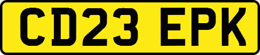 CD23EPK