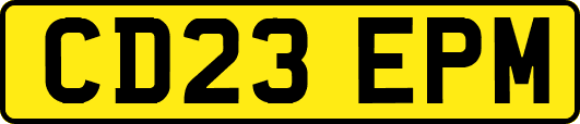 CD23EPM