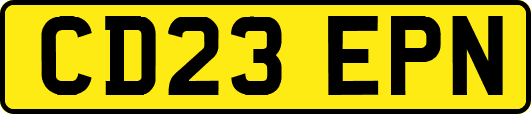 CD23EPN