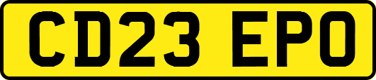 CD23EPO