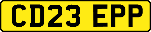 CD23EPP