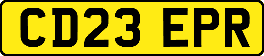 CD23EPR