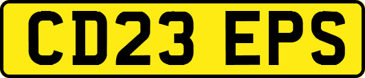 CD23EPS
