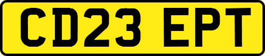 CD23EPT