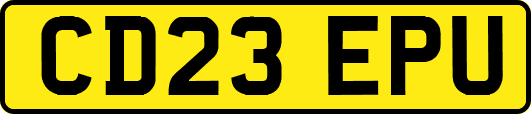 CD23EPU