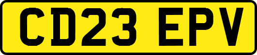 CD23EPV