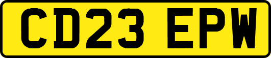 CD23EPW