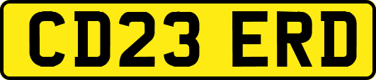CD23ERD