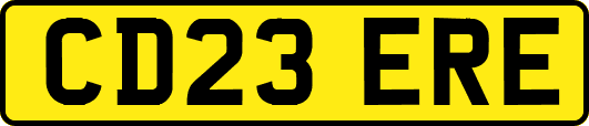 CD23ERE