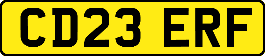 CD23ERF