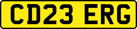 CD23ERG