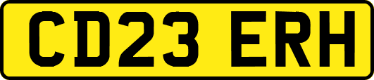 CD23ERH