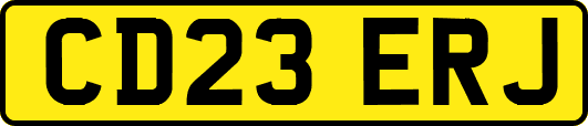 CD23ERJ