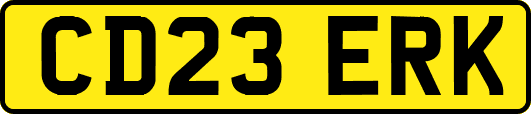 CD23ERK