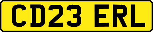 CD23ERL