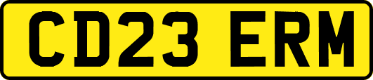 CD23ERM