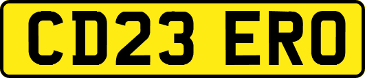 CD23ERO