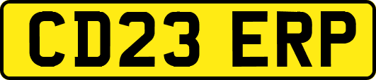 CD23ERP